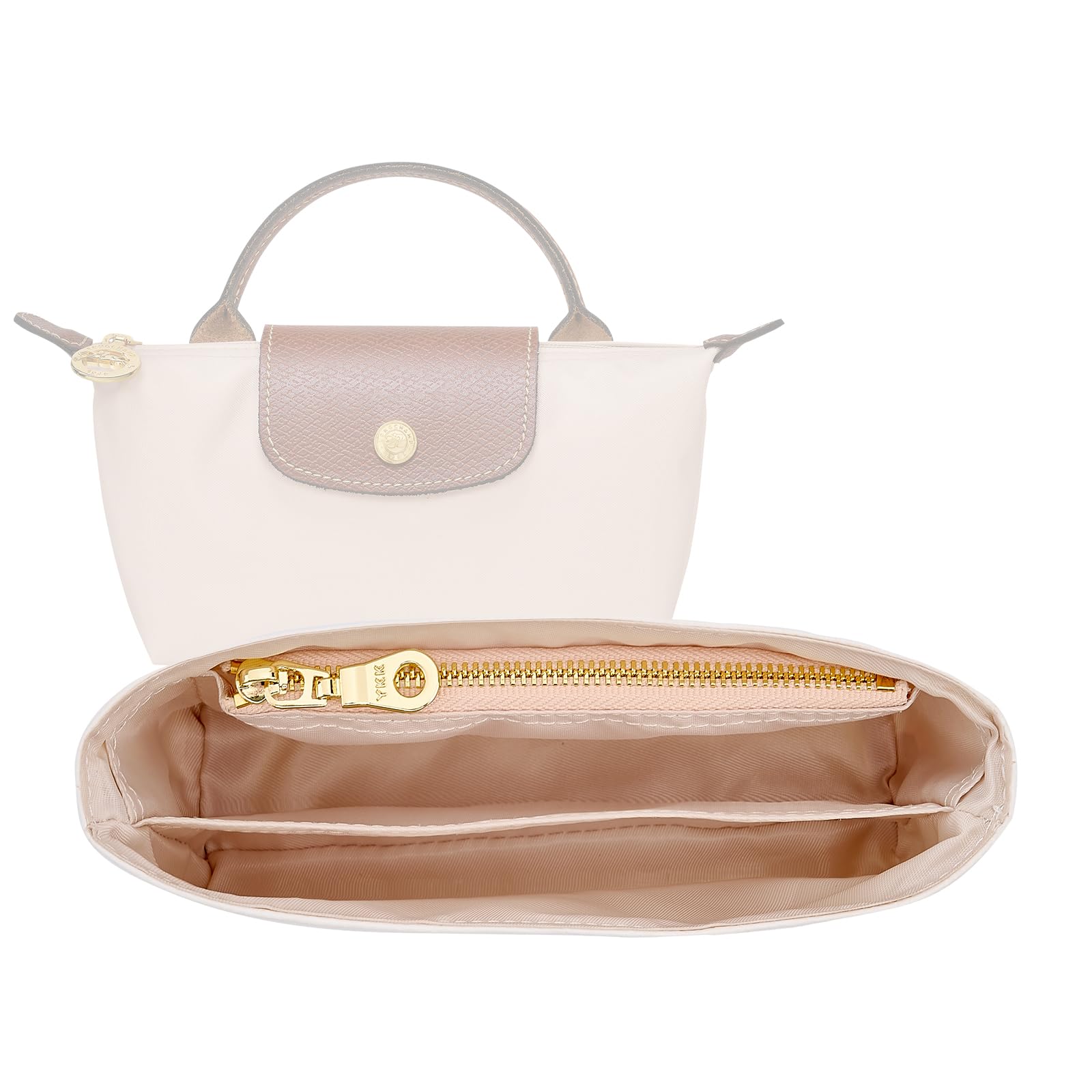 Внутренний органайзер для сумки SENTEN - Карман-органайзер для сумок-тоутов Longchamp