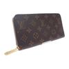 LOUIS VUITTON  M41894 Purse Rose Valerie Monogram canvas Women