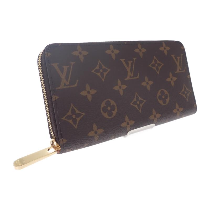 LOUIS VUITTON  M41894 Purse Rose Valerie Monogram canvas Women