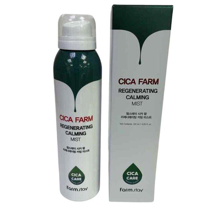 FARM STAY CICA FARM REGENERATING CALMING MIST