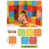 Large Building Blocks for Kindergarten: Educational Construction Toys for Classroom and Play Areas