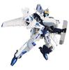 Takara Tomy Tomica Job Laborer DX Skybraver ANA Jet Passenger Plane Miniature Car Toy for Ages 3 and Up