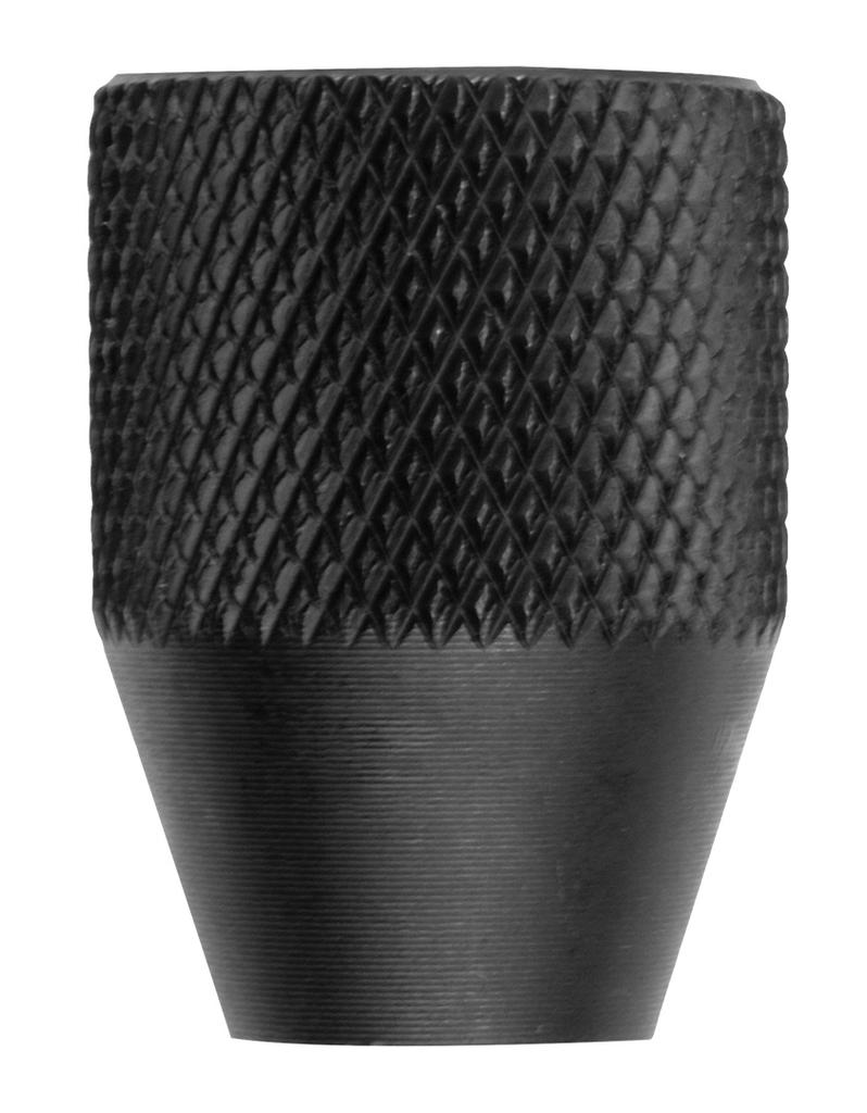 T-handle with ratchet for M3 - M8 taps, steel