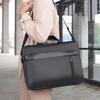 Comfortable 15.6 In Laptop Bag Notebooks Shoulder Bags Handbag Stay Organized