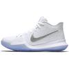 Kyrie 3 Ep 'White Chrome' 852396-103