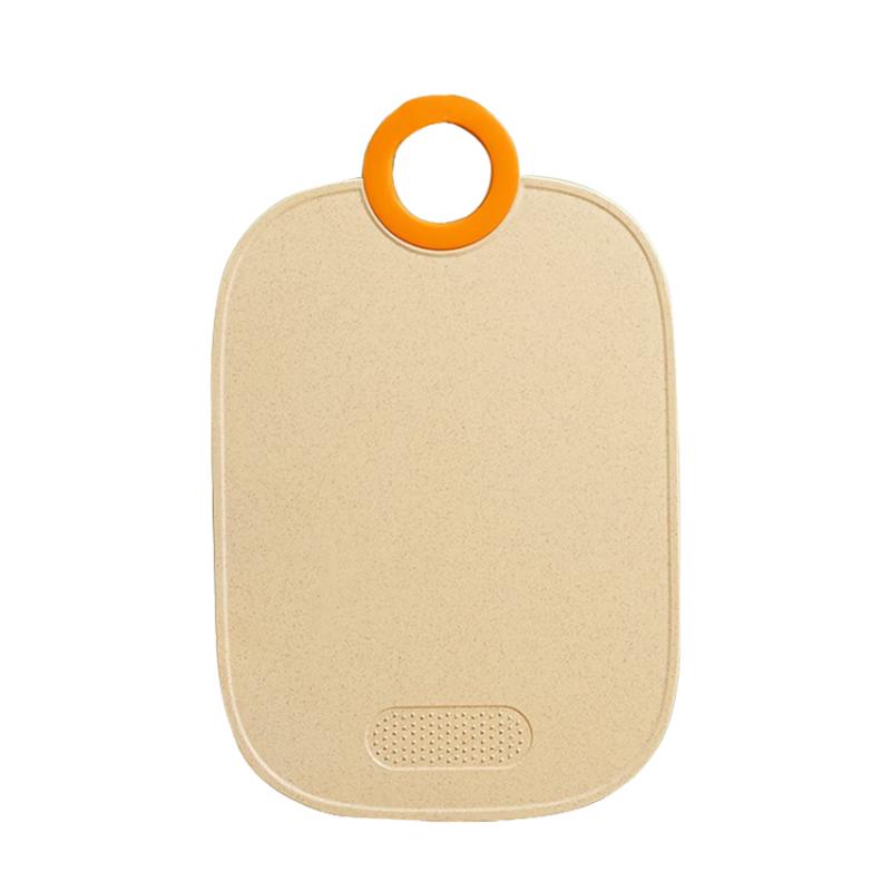 Suncha Antibacterial Plastic Cutting Board