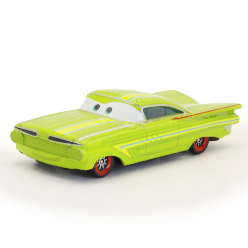 Auta Disney Pixar č. 95 Blesk McQueen Model auta Kovové hračky a koníčky Pro děti Pro kluky Miminka a děti Děti Dárek k narozeninám Autíčka a vláčky