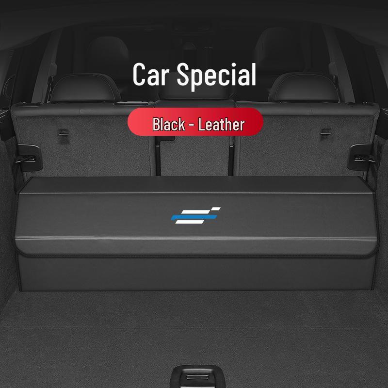 

Органайзер-бокс для хранения вещей в багажнике Changan Oshan X5/Z6/X7 Plus