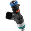 Fuel Injector Nozzle Flow Matched for Dodge for Chrysler Sebring 2.7L 3.5L V6 0280158028 04591986AA 812-12138 FJ612 4G1905 63905 MP1066 Replacement