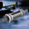 Bicycle Bottom Bracket Quare Hole Axis Bike Parts for Square Tapered Spindle Crank