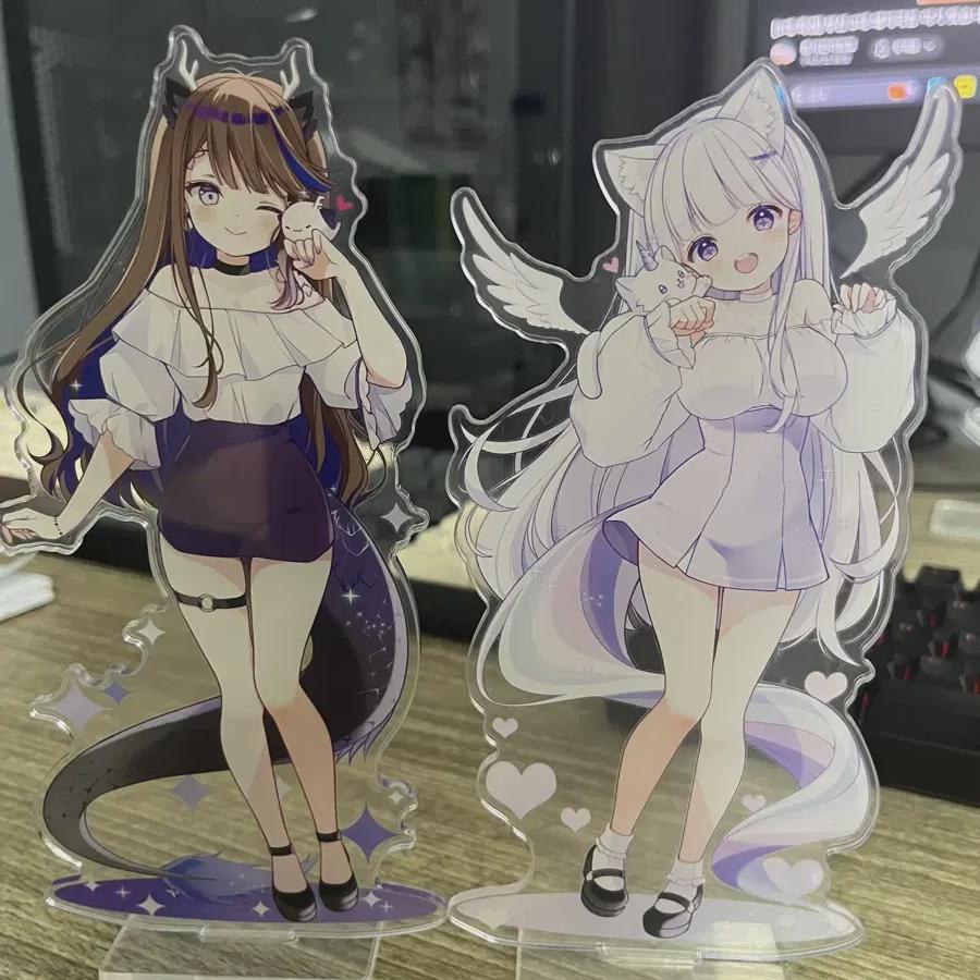 

Акриловая подставка Stellivive Canna Uni