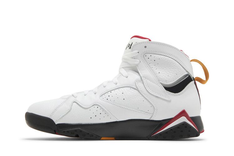 Jordan 7 Retro Kardinal (2022)