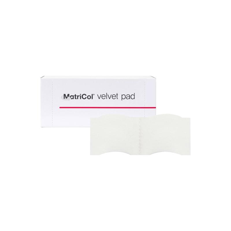 

Velvet Pads (Cotton Pads) 30 sheets