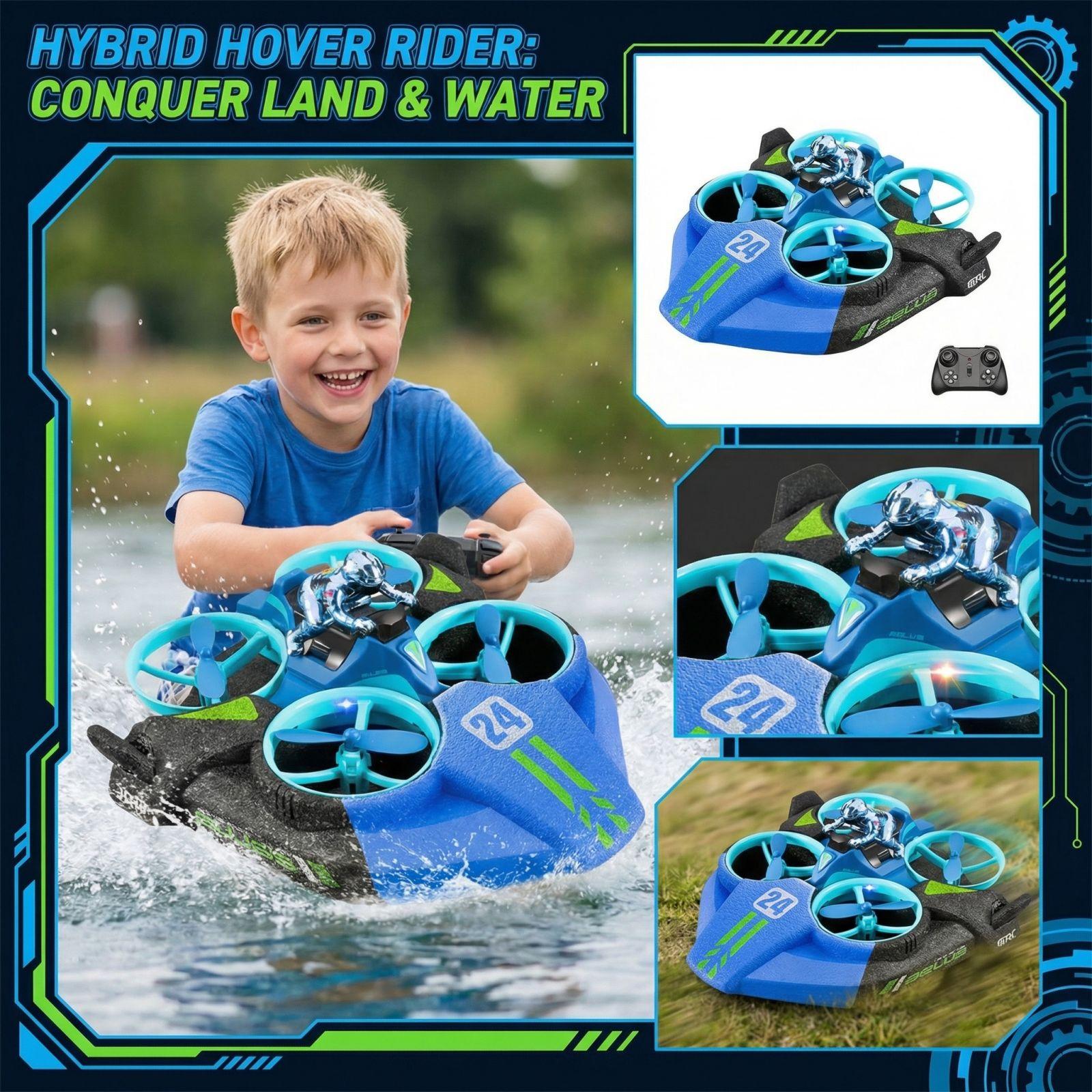 A Three In One Remote Control Car, Children s Stunt Car, Boy s Electric Car, Remote Control One Size