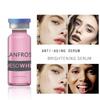 BB Glow Korean Semi-Permanent MTS Microneedle Foundation: Multi-Color Options