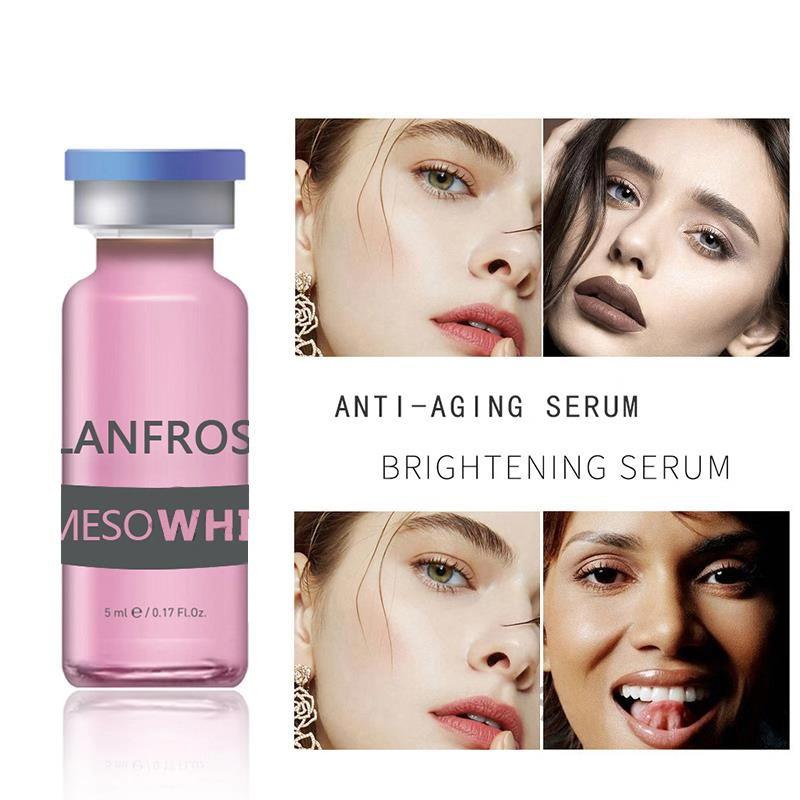 BB Glow Korean Semi-Permanent MTS Microneedle Foundation: Multi-Color Options