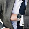 Compatible Titanium Alloy Strap for Apple Watch Ultra 3