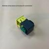 Original 4-Pin Car Connector Harness Plug 3-1418390-1