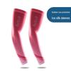 Breathable Summer Ice Silk Arm Sleeves for Sun Protection In Outdoor Sports