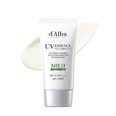 Produits pour le corps – Crèmes solaires et produits pour le bronzage
