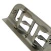 Car Master Window   Control Panel Trim Bezel for Jett Black