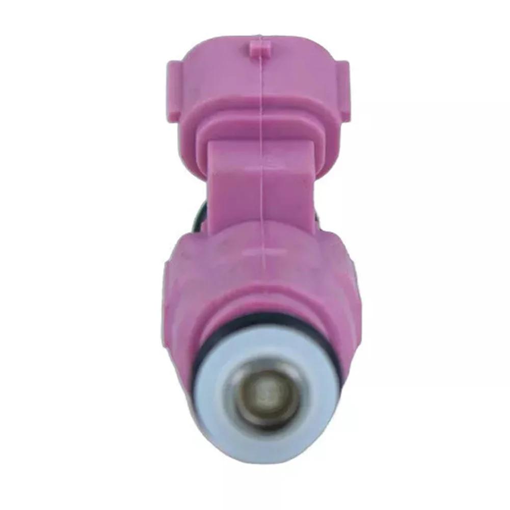 Auto Kraftstoff Injektor Düsen Für Hyundai Für KIA 35310-04090 3531004090 353102E200 Kunststoff Auto Zubehör