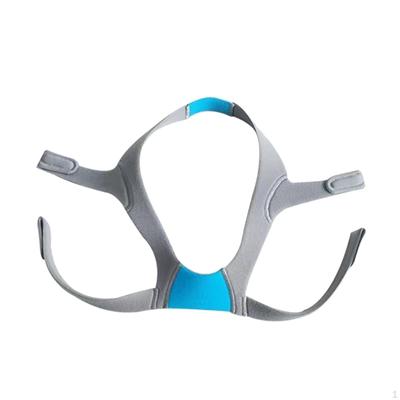 Headgear Mask Strap Replacement Ventilator Headband