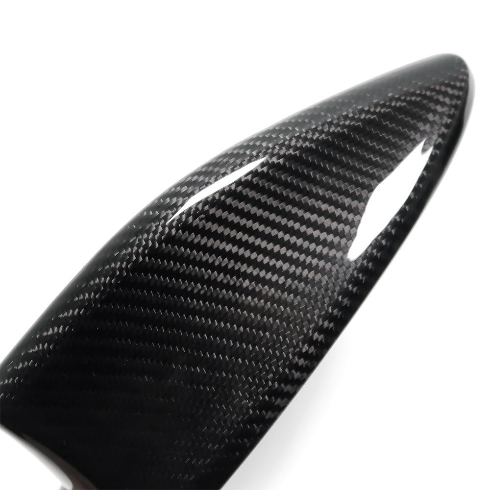 Subaru WRX Impreza STI 2015-2019 Carbon Fiber Antenna Cover Upgrade