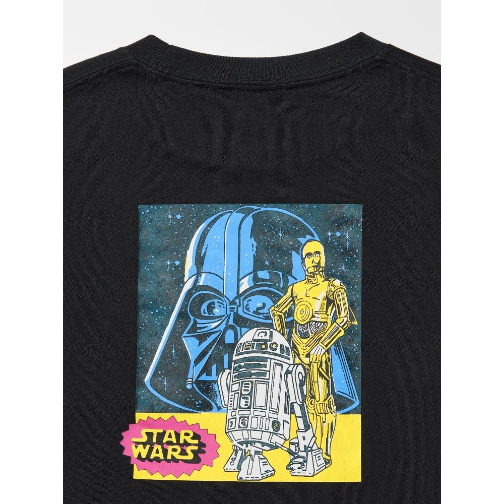 Uniqlo Japan Magic For All Icons Ut