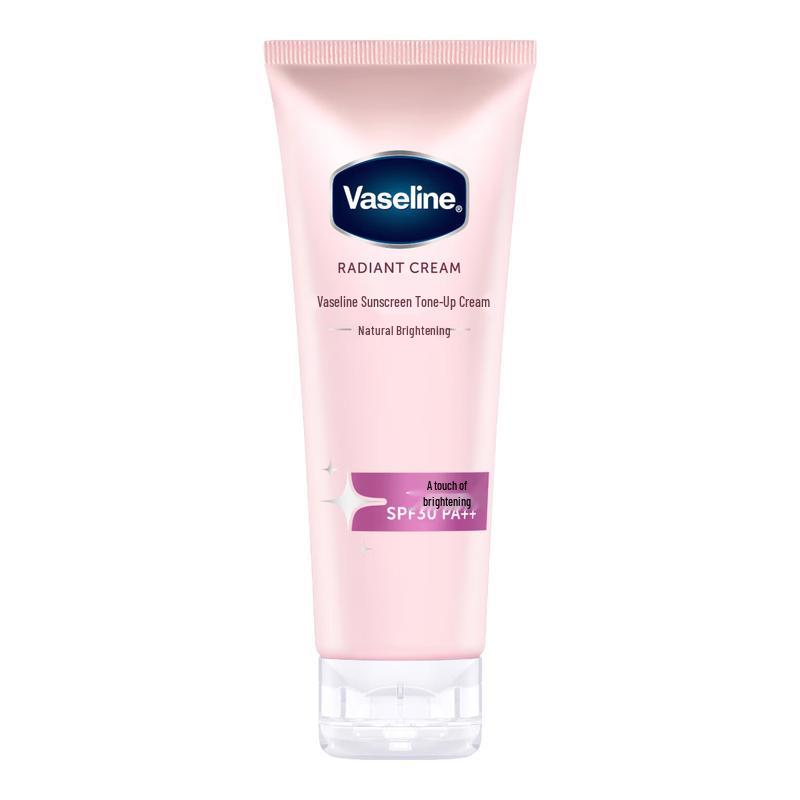Vaseline SPF Body Tone-Up & Whitening Lotion 80g