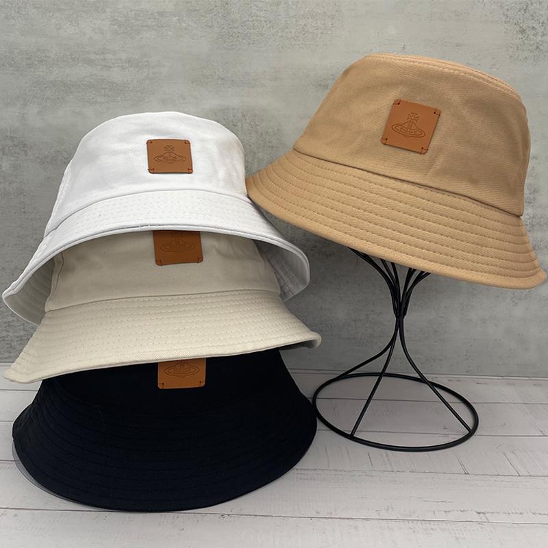 Buy Unisex Cotton Bucket Hats Outdoor 