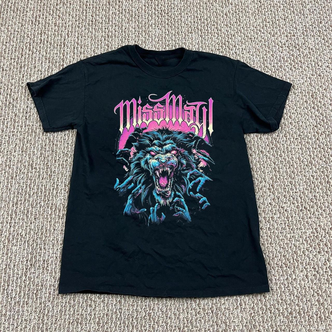 Dario Argento Horror Movie T-Shirt. Unisex Heavy Cotton Tee S