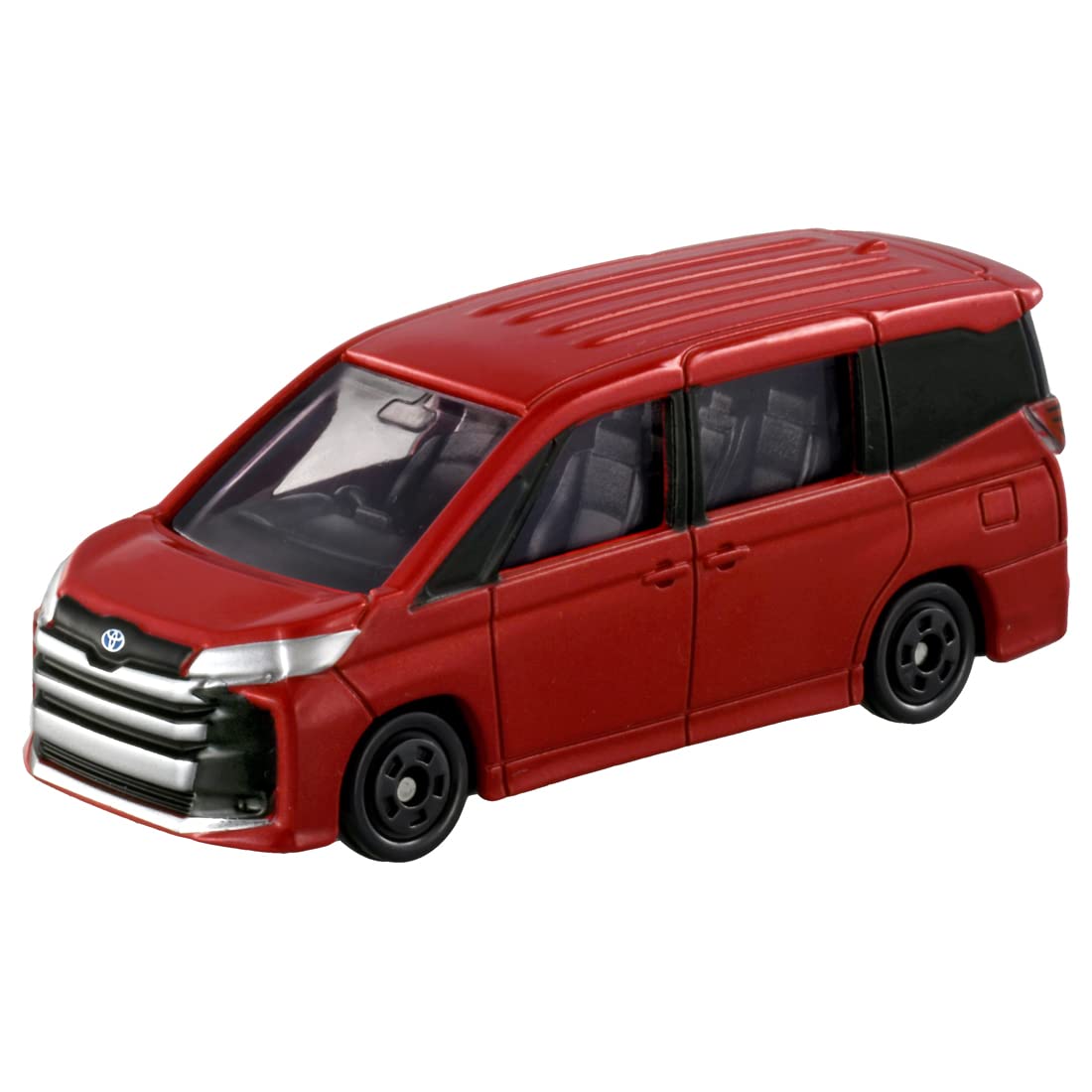 

Takara Tomy Tomica 50 Toyota Noah Миниатюрная игрушечная машинка для детей от 3 лет и старше №. (в штучной упаковке)