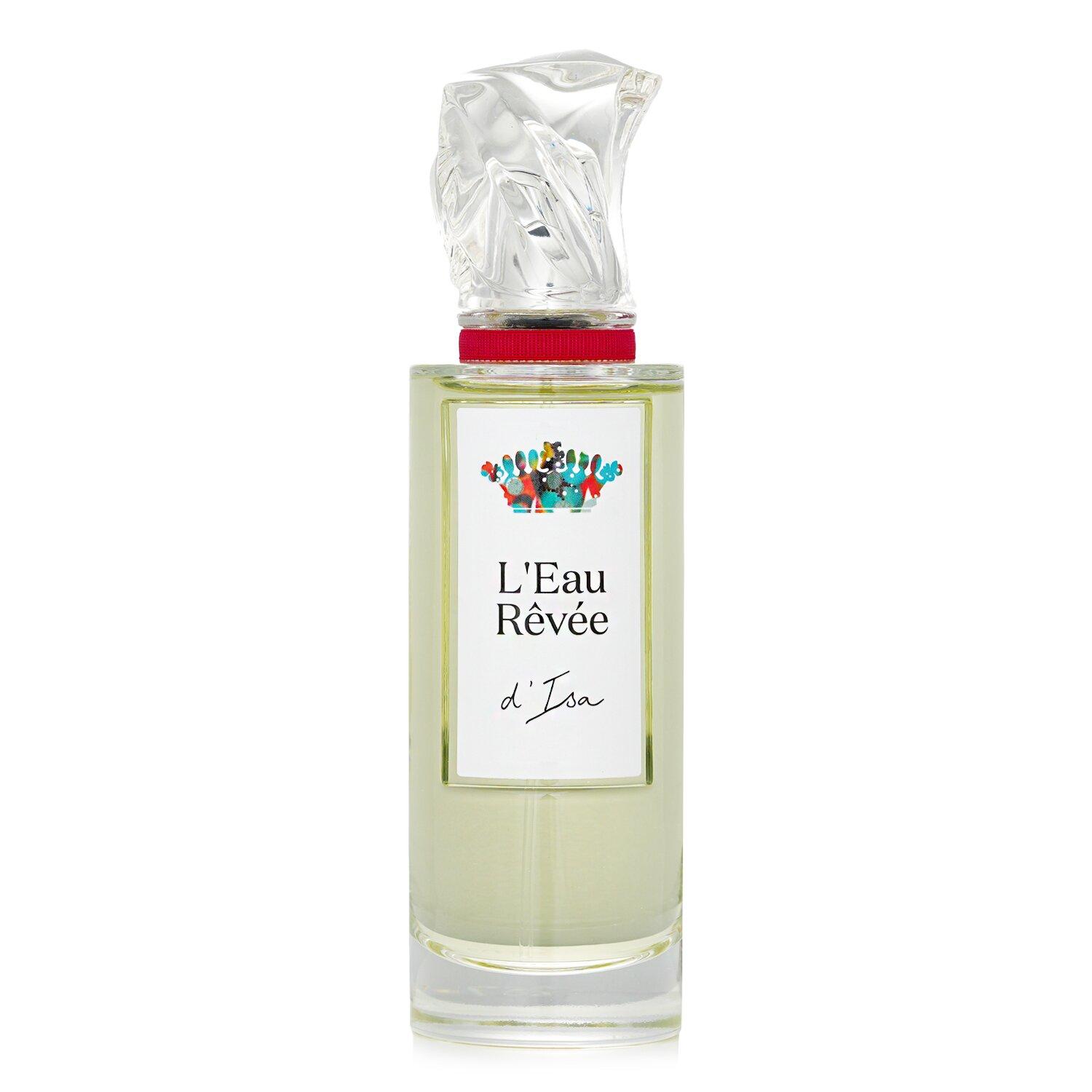 

L Eau Rêvée d Isa Туалетная вода-спрей 100ml/3.3oz