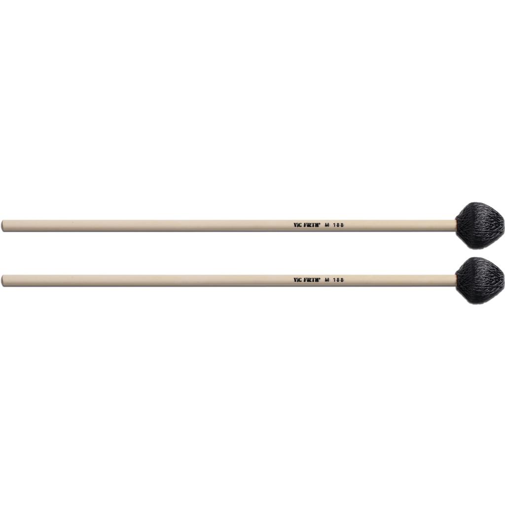 VIC FIRTH Pochodová vibrační palička VIC-M188
