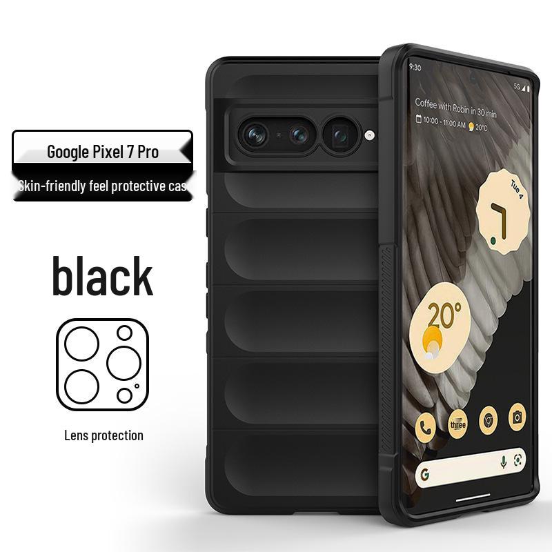 Google Pixel 10/9 Pro Illusion Shield Drop-proof Protective Case
