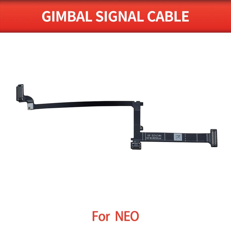 Neo Device Flex Ribbon Cable Complete Combo Set Premium Durable Wear Resistant Repair Spare Replacement Accessories Components