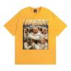 Interview Vampire Loustat Vintage Unisex T Shirt Men Women Fashion Hip Hop Oversized T Shirts Summer Short Sleeve Cotton Tshirt