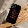 Hot J-JaegermeisterS PC+TPU Phone Case For IPhone 17 16 15 14 13 12 11 Pro Max Plus Kawaii Cartoon Cover