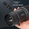 High-Power 40X60 Monocular Telescope - HD, Night Vision, Wide Angle, Handheld