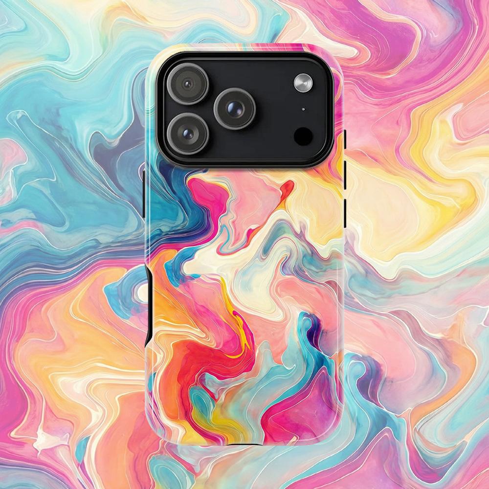 

Clmj Чехол-клетка для телефона IPhone 17 17e 16e 16 15 14 13 12 11 X XS XR 7 8 Air Pro Max Plus Двухслойная задняя крышка iPhone 11