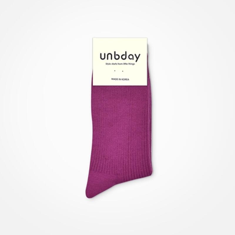 Women s 2-1 Golf Socks - Purple often