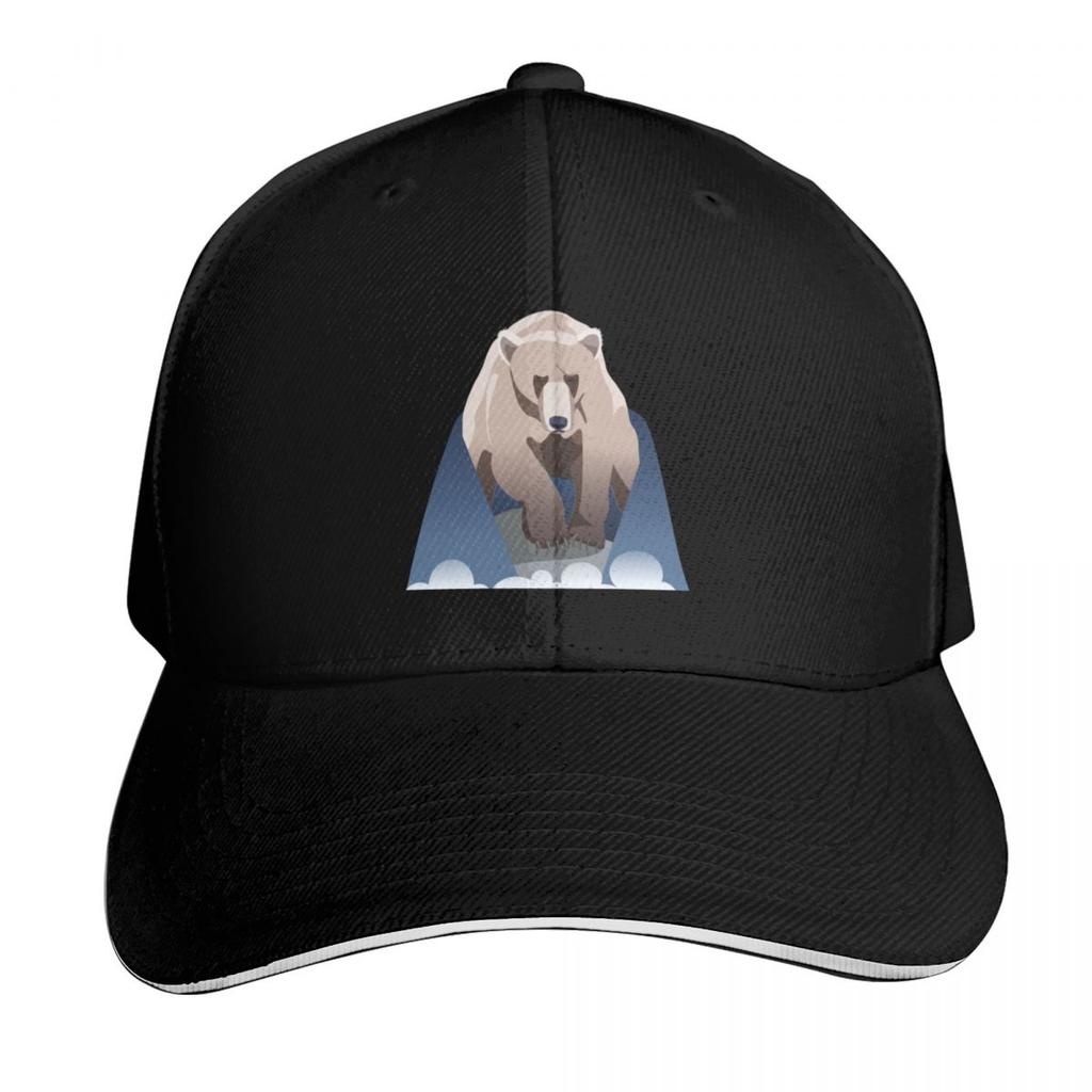HBIC Baseball Cap Luxury Unisex Hat Trucker Cap Military Tactical Cap sun caps Hats For Unisex Womens