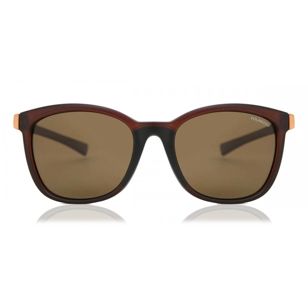 

Julbo Spark J5299051 Women Sunglasses Translucent Brown/54-13-140