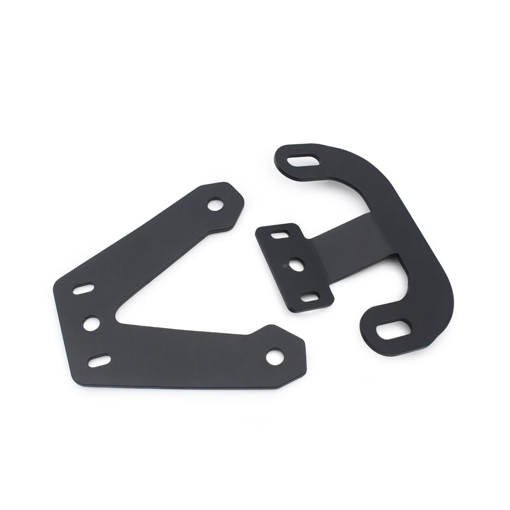 DVR Bracket Riding Navigation Automobile Data Recorder Bracket Accessories for Kawasaki Ninja 400 2018-2024 Ninja500 2024-2025