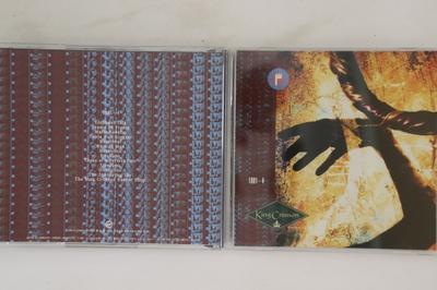 Hudobné albumy