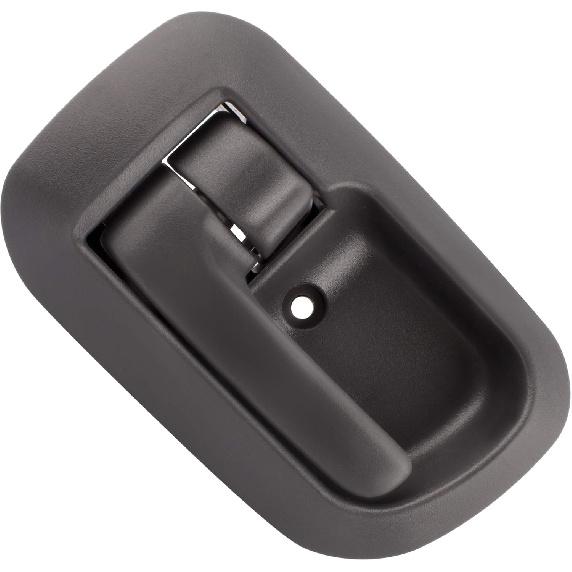 BOXI Gray Interior Door Handle Front Left Driver Side Fits for Toyot-a Sienna 1998 1999 2000 2001 2002 2003 Replace 69278-08010-B0