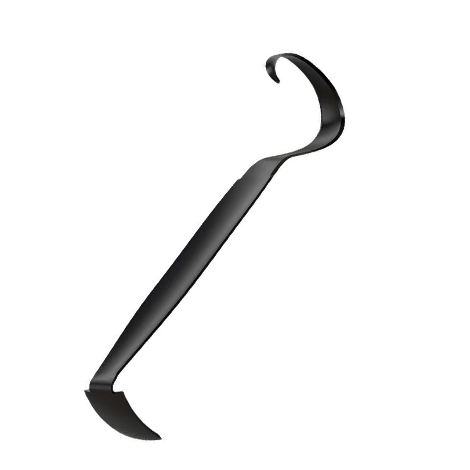 

Pottery Trimming Tool Double Ended Sharpened Pottery Tool Ceramic Clay Trimming Tool for Pottery and Clay Artists