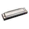 HOHNER SPECIAL 20A Flat Special 20 10-Hole Harmonica