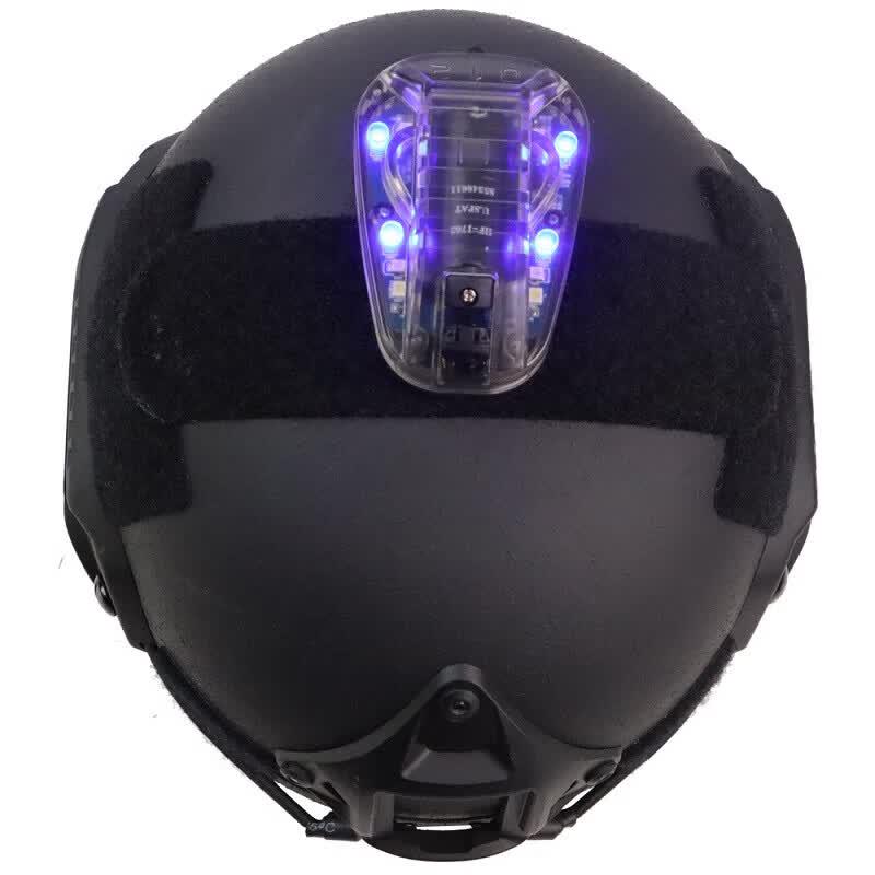 Outdoor LED Signal Light